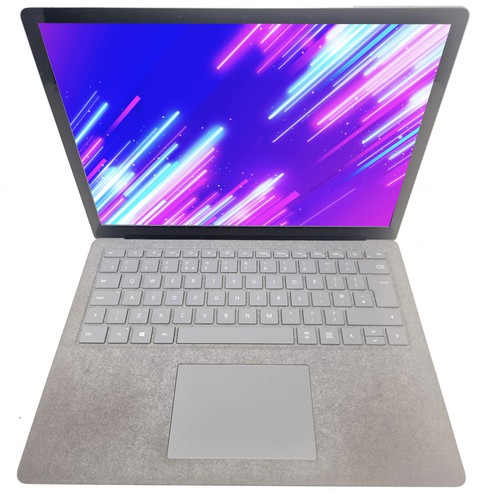 Microsoft surface laptop - microsoft,