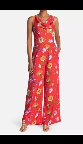 Ted baker jumpsuit size - -, uk