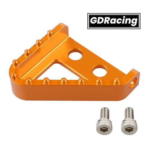 Ktm rear brake pedal - ktm,