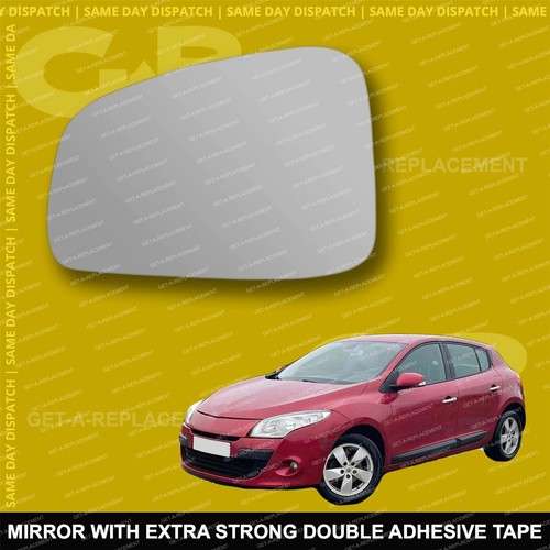 For renault megane - megane, mk3