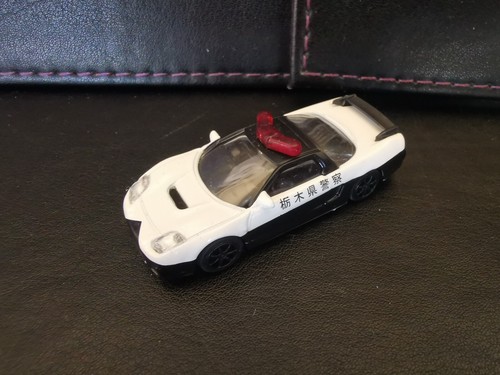 Police honda 72 epoch - honda, 1/72