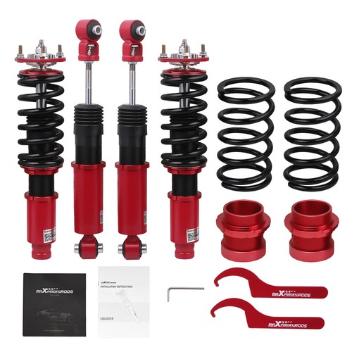 Coilovers for mazda gg - mazda, 6