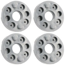 Blade spacers for flymo - 4,