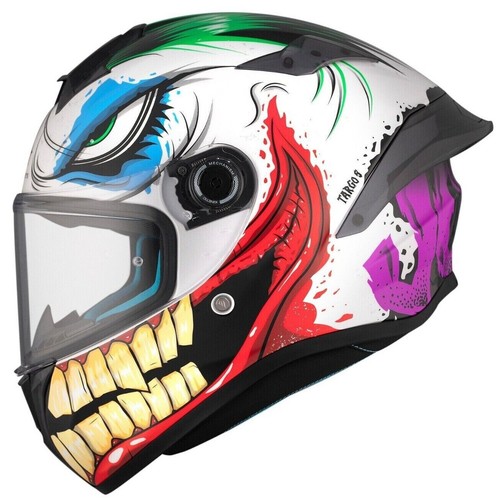 Targo joke full face - joke,