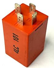 78GG17C499AA Ford 4-Pin Relay WindShield Wiper 78GG-17C499-AA(1985-2000) 68125