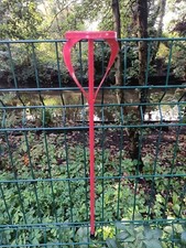 PAINT PLASTER MIXER PADDLE