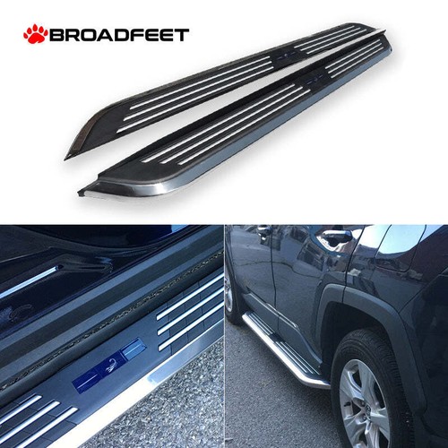 Running boards series - running,