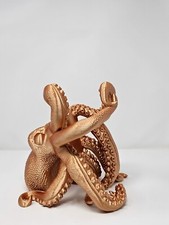 Octopus Wine Bottle Holder