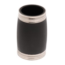   Clarinet   Barrel   for   Bb