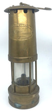 Miners Davy Yacht Lamp Solid