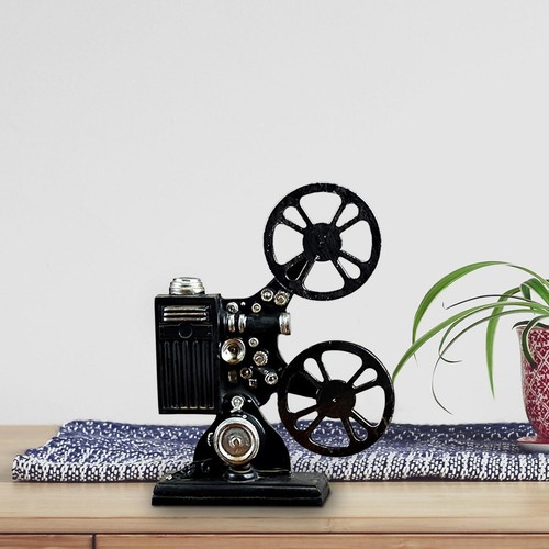 Vintage film projector - vintage,
