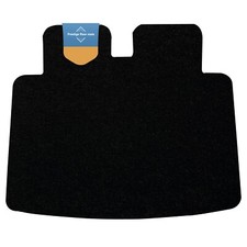Fits Audi A3 Cabriolet & Convertible 2008-2013 Fully Tailored Boot Mat Set