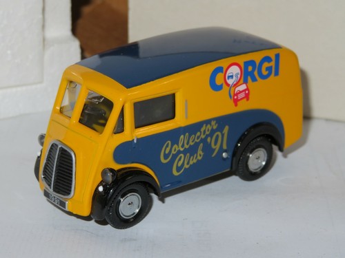 Morris type corgi - morris,