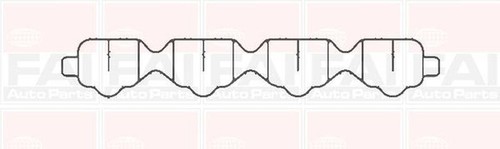 Fai inlet manifold gasket - inlet,