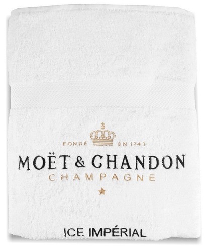 Moet ice imperial - , beach