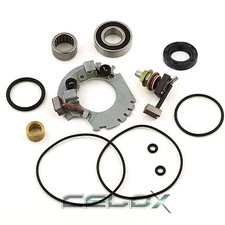 Starter Rebuild Kit for Suzuki