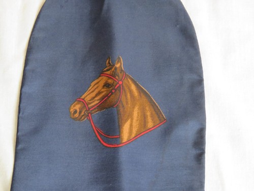 Rare vintage ashear equestrian - rare,