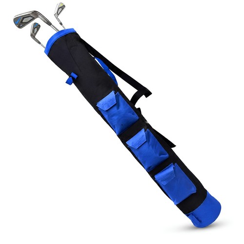 Pencil golf bag sunday - pencil,