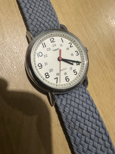 Timex weekender men - weekender, men's