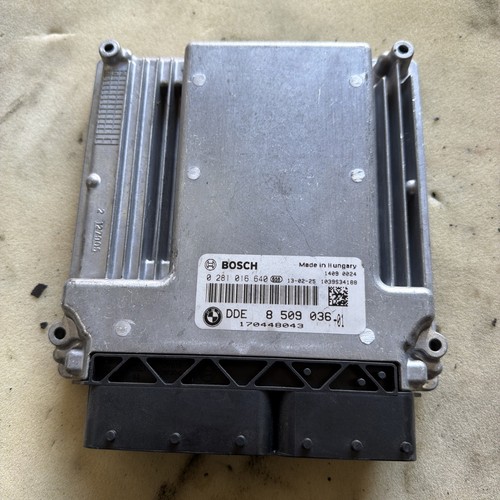 Bmw e70 30sd m57n2 286hp - 30sd,