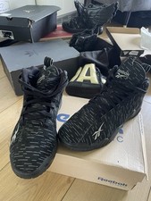 Reebok Kamikaze 2 Mid Reignman