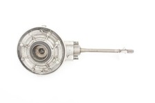 FINAL DRIVE DIFFERENTIAL