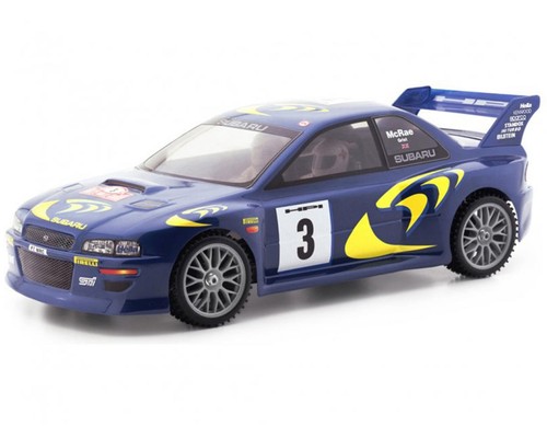 Hpi 98 subaru - 1/10, impreza