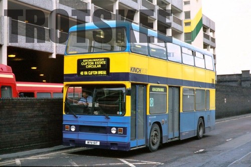 35mm slide kinch - 35mm, barrow