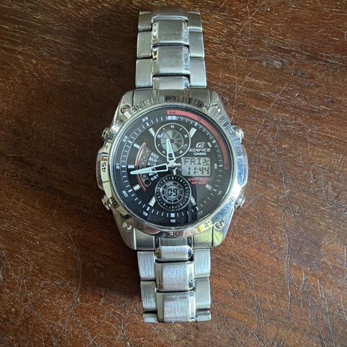 Casio edifice wave ceptor - casio,