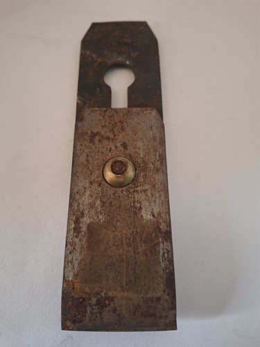 Aaron hildick plane blade - aaron,