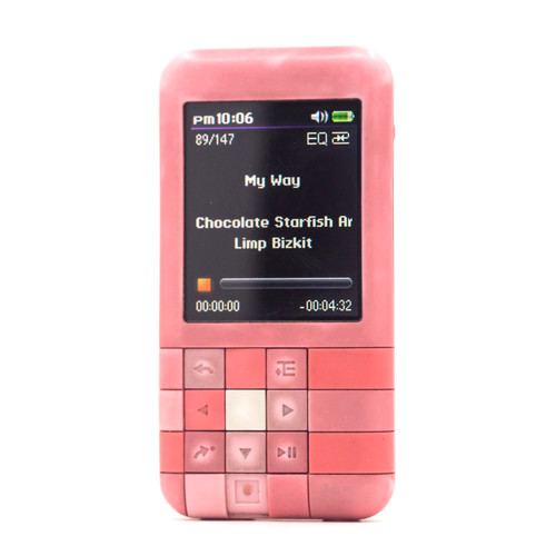 Creative zen mozaic pink - creative,