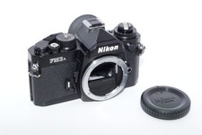Nikon FM3a 35mm SLR Film