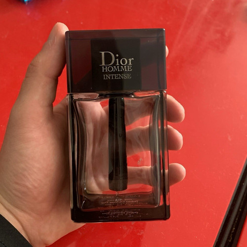 Dior homme intense - intense, eau