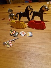 Playmobil Knight And Horse