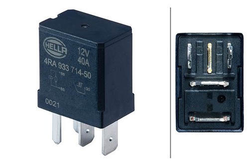 Hella 4ra 933 - 933, main