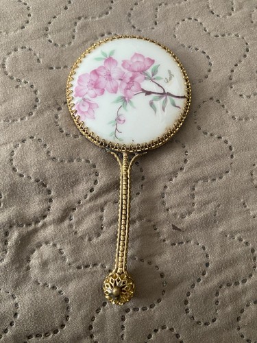 Small vintage brass - vintage, and