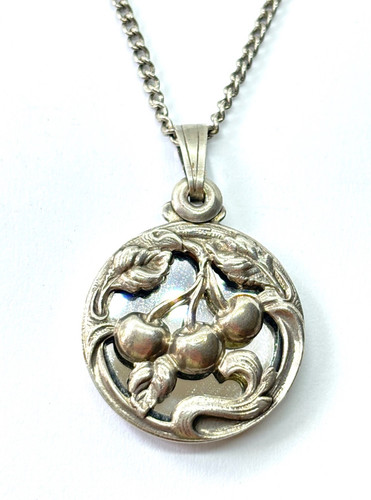 Small antique art nouveau - small,