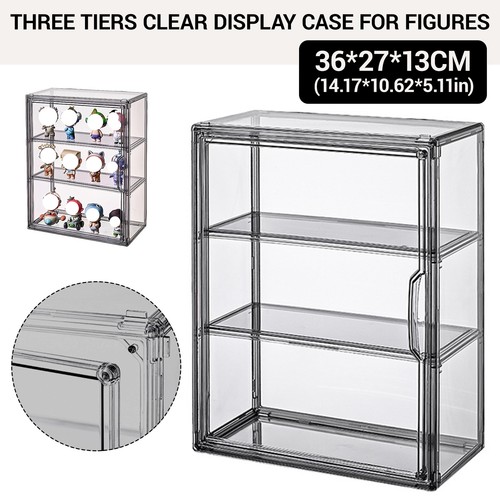Acrylic display case for - acrylic,
