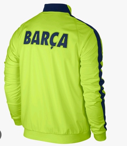 Iconic 2014 barcelona volt - iconic, 2014/15