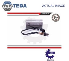 09SKV432 LAMBDA OXYGEN O2 SENSOR RIGHT LEFT SKV GERMANY NEW OE REPLACEMENT