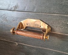 Rustic Toilet Roll holder