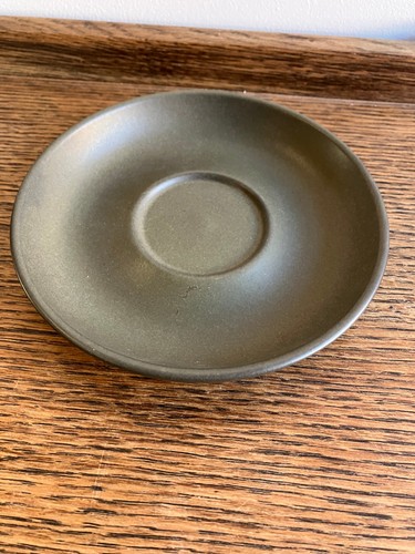 Denby 1960 set four - denby,