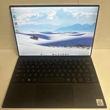 Dell XPS 13 9300 13.4”