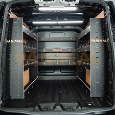 VW Transporter T7 Kombi LWB