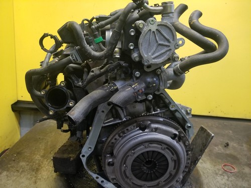 Mazda engine petrol - petrol, code