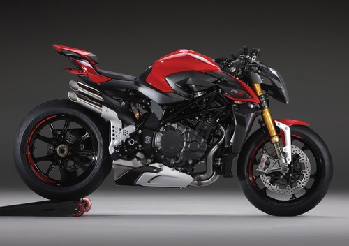 Agusta 1000rr brutale - mv,
