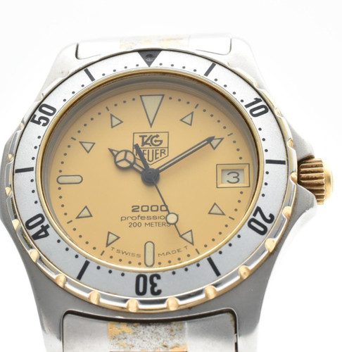 Exc tag heuer 2000 974 - tag,