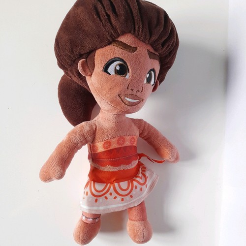 Disney moana plush 35cms - ,