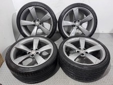 AUDI A4 S4 B8 A5 S5 8T 19" S
