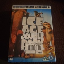 Ice age - age/ice, 2